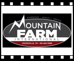 Mountain Farm
